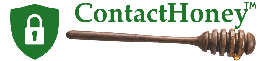 ContactHoney logo